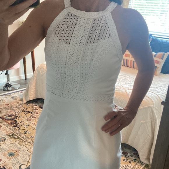 NWT Lilly Pulitzer dress - Picture 4 of 14